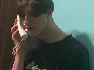 I Am A Brunette And My Age Is 19 Years Old And People Call Me Disco-boy