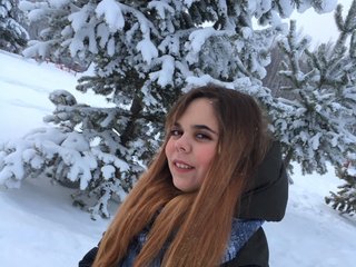 At BongaCams People Call Me Yulalala! A Sex Chat Pleasing Chick Is What I Am! I Am A Brunette