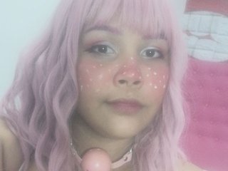 I Am A Brunette, My Name Is Melodyprinces And I'm A Cam Eye-catching Babe