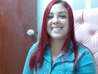 A Cam Hot Babe Is What I Am, At BongaCams I'm Named -Alice-lov, I Live In Caracas