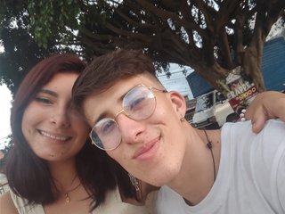 We Are A Camming Seductive Set And We Are Brunette! People Call Us Lovers-sexs