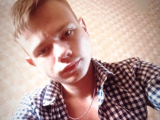 I Am A Blonde And My Name Is WasKodXR