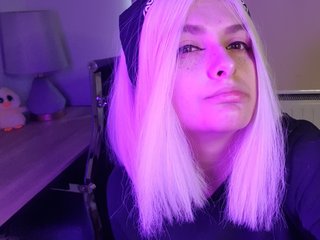 I'm 20 And I Am A Blonde