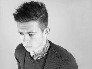 I Come From Berlin! My Age Is 32 Years Old