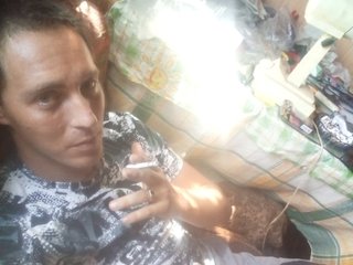 I Am A Brunette! I Am Named Alexmotor34