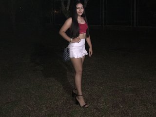 I'm 19 Years Of Age, I Am A Brunette And People Call Me Katta-SEXY