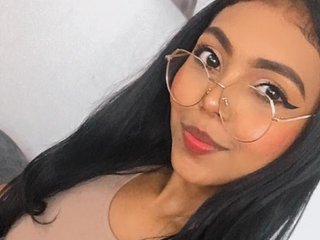 A Sex Cam Luscious Girl Is What I Am, My Name Is EmmaHolmin