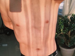 At BongaCams People Call Me Buggyman77! 22 Is My Age
