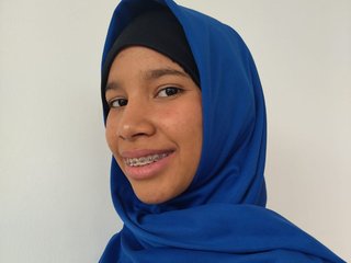 A Camwhoring Horny Girl Is What I Am, At BongaCams People Call Me Iris-Amari