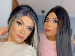 Our BongaCams Name Is Thebabyshorny! Our Age Is 22 Years Old, A Sex Chat Provocative Group Is What We Are