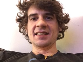 My Age Is 28 Years Old! I Am Named Letsgoboys113