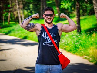 My Model Name Is Master-Alexxx! Bucharest Is Where I Live And I'm 26