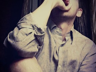 At BongaCams I'm Named Davos0301! I Am A Brunette