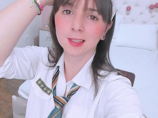 I Come From Bogota And A Webcam Horny Hottie Is What I Am, I Am A Brunette
