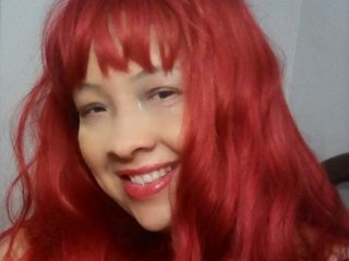 I'm 28 And I Am A Redhead