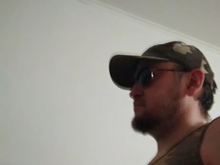 I Am A Blonde! People Call Me 37Gangster69