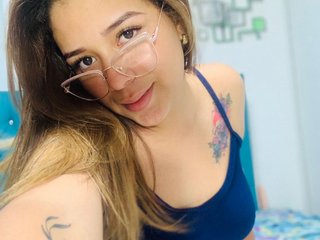I Live In Bucaramanga And I Am A Brunette! People Call Me Fernanda01swe