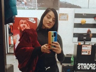 My Age Is 21 Yrs Old, At BongaCams People Call Me Angel-mwc And I Am From Latina