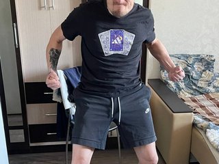 I Am A Blonde! At BongaCams I'm Named TonyMontanaXL
