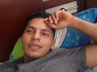 25 Is My Age! I Am Named Logan715