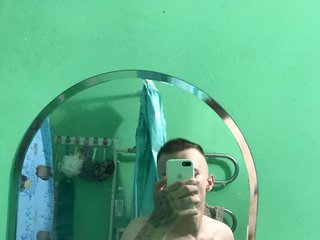 My Age Is 20 Yrs Old! At BongaCams I'm Named Anabixs