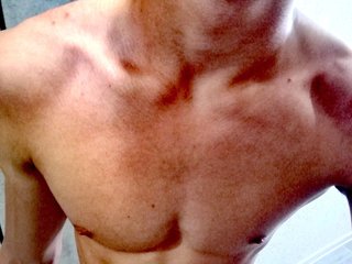 My Model Name Is Vechnomolod7! I'm 20 Years Old