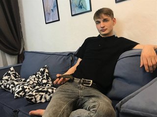 My BongaCams Name Is JastinFran And I Am A Blonde