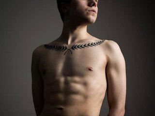 I Am A Blonde, My Age Is 24 Years Old, At BongaCams People Call Me TomiRic