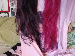 I'm A Sex Chat Charming Bimbo! At BongaCams I'm Named Loli-Akira