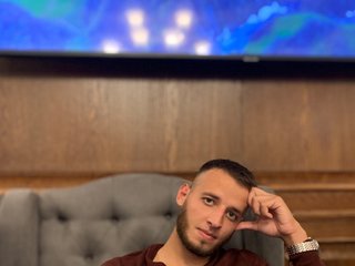 My BongaCams Name Is Robertmalkivi, I Am A Brunette