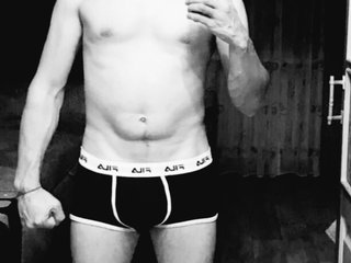 My BongaCams Name Is Rusik7281