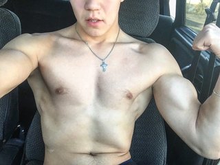 I Am A Brunette And At BongaCams People Call Me Maksik7776