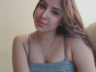 My BongaCams Model Name Is Floriava, I Am A Brunette