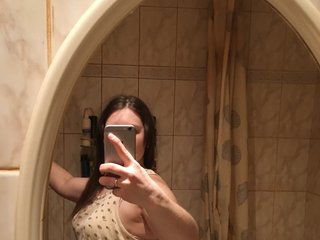 I'm 33, My BongaCams Name Is Vikusenok! Lubertsi Is Where I Come From
