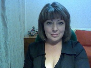 I'm 46! A Live Webcam Easy Gal Is What I Am