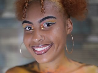 My Model Name Is Evafferrer, I'm A Sex Webcam Pleasing Chick