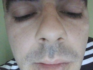 I'm 35 Years Old, My Model Name Is Mokushle