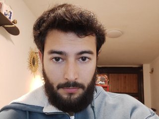 My Age Is 27 Years Old And I Am A Brunette And People Call Me RickBacco