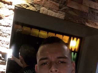 I'm 26 Years Of Age, My BongaCams Name Is RomanDesouza