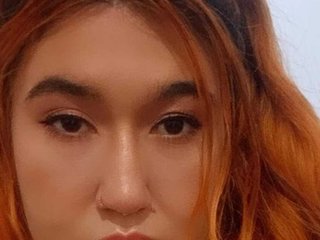 I Am A Redhead! I'm 33