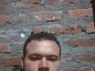 I Am A Brunette And My Name Is Miguel-1992 And 29 Is My Age