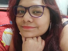 ameliecute Profile Image