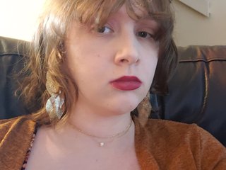 I'm 27 Years Of Age, I Am Named Cherri-cola