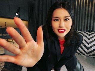 My Age Is 18 Yrs Old! I Am A Brunette, My BongaCams Name Is LuizaVerul