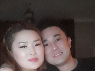 A Webcam Pretty Pair Is What We Are, We Are Brunette! Our BongaCams Name Is M-Chief