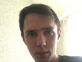 I Am A Brunette! My Model Name Is Artem6124
