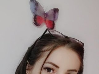 I'm 23, I'm A Live Chat Appealing Honey, At BongaCams People Call Me Lorrah
