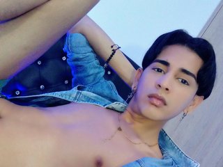 I Am From Medellin And I'm 20 Years Of Age