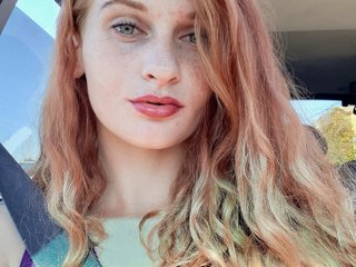 I'm A Webcam Delectable Sweet Thing, I Am A Redhead And At BongaCams People Call Me Daisy-Cums