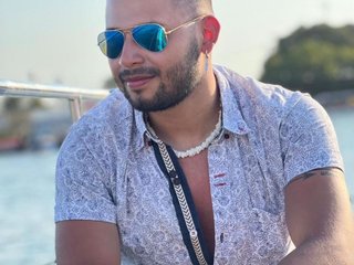 I Am Named Jacobcruzz
